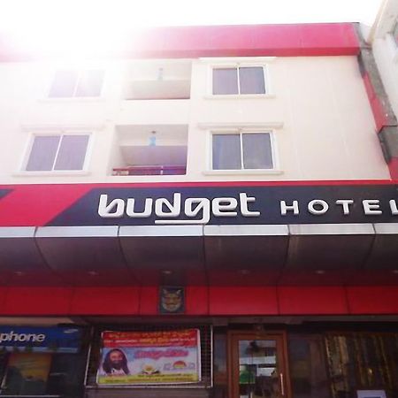 Budget Hotel Khammam Dış mekan fotoğraf