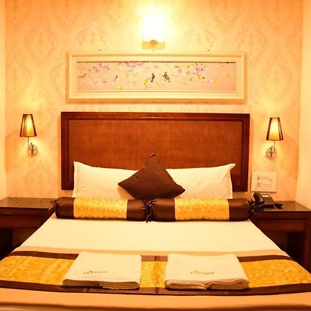 Budget Hotel Khammam Dış mekan fotoğraf