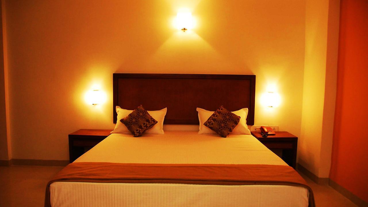 Budget Hotel Khammam Dış mekan fotoğraf