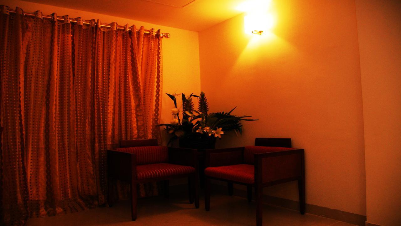 Budget Hotel Khammam Dış mekan fotoğraf