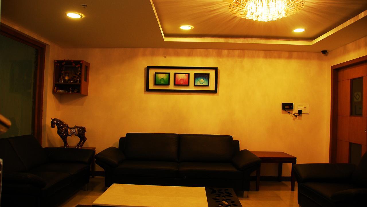Budget Hotel Khammam Dış mekan fotoğraf