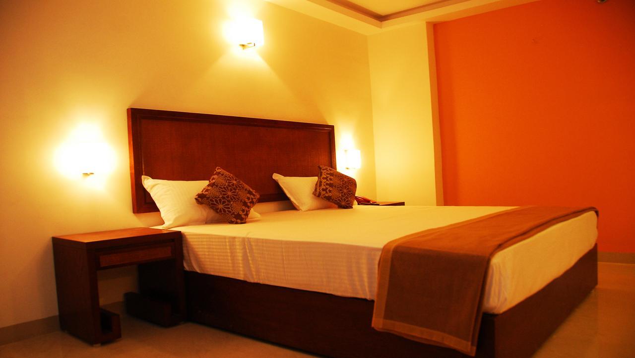 Budget Hotel Khammam Dış mekan fotoğraf
