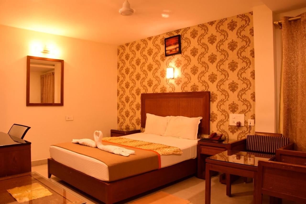 Budget Hotel Khammam Dış mekan fotoğraf